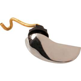 Allpoints 1061179 Handle, Toilet Flush, Right
