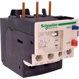 Allpoints 8009871 Overload For Baldor Mtr.Metcraft 7-10 Amp For Powersoak