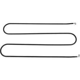 Allpoints 34-1069 Warmer Element; 208V; 1000W; 18" x 8 1/2"