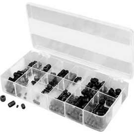 Allpoints 1421280 Kit, Allen Head Set, 200 Piece