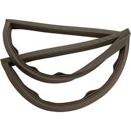 Allpoints 1271154 Door Gasket - 13-1/2 X 20-3/4 O.D