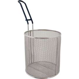 Allpoints 2261137 Basket, Pasta, 6.5"Od X7"H, Fine
