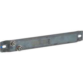 Allpoints 341140 Strip Heater120V 500W 12" X 1-1/2