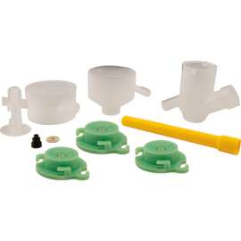 Allpoints 1781068 Store Kit (Complete) For Wilbur Curtis Co