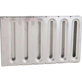 Allpoints 1291243 Kason 67002001220 Filter, Baffle For Kason