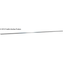 Allpoints 1241435 Plate, Back (Lh, F/ Trim) For Kolpak Refrigeration
