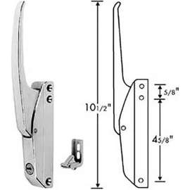 Allpoints 1221032 Kason 10174Bc0004 Latch