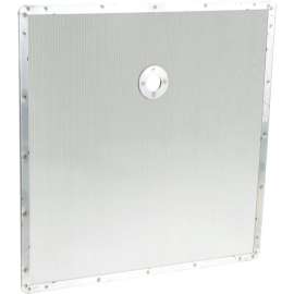 Allpoints 1031153 Screen, Filter (W/Hole) For Ultrafryer