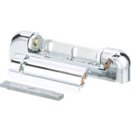 Allpoints 263382 Kason 10218000008 Hinge, Door - Edgemount For Kason