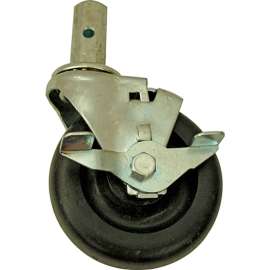 Allpoints 2271105 Caster Ofe W/Brake For Henny Penny