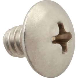 Allpoints 6221004 Screw, Mach/Th/Ss (100)