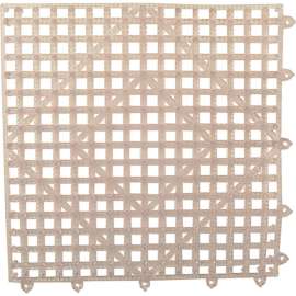 Allpoints 2801412 Liner, Shelf, 12" X 12" Clear For San Jamar