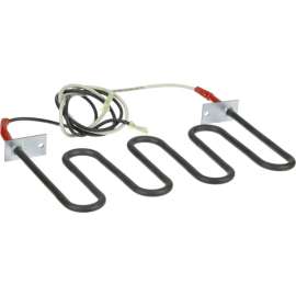Allpoints 8010484 Heating Element -120V/ 1650W For Intermetro Industries