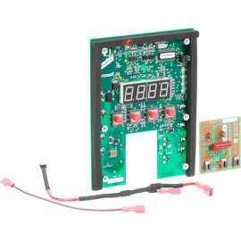 Allpoints 8012883 Control Board For Roundup Food Equipment