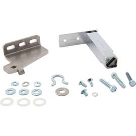 Allpoints 1481113 Hinge Assembly, Door Btm, Rh For True Manufacturing
