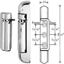 Allpoints 263383 Kason 10218000004 Hinge - Edgemount