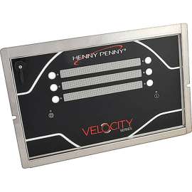 Allpoints 8013018 Control Assembly, Pxe-100 For Henny Penny
