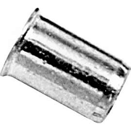 Allpoints 26-1732 Threaded Insert; 1/4-20 - 25/Pack