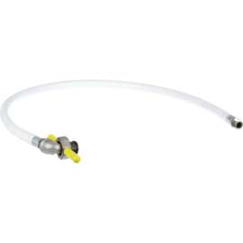 Allpoints 2462000 Hose, Discharge, 48" Assembly For Rf Hunter Co. (Filtration Systems)