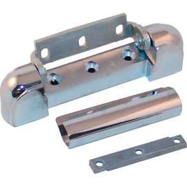 Allpoints 264048 Kason 10217000012 Door-Edgemount Hinge For Kason