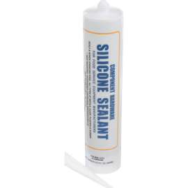 Allpoints 851095 Silicone Sealant For Alto Shaam