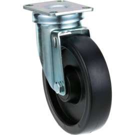 Allpoints 8013951 Caster, 5", Swivel For Delfield