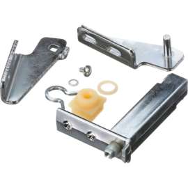 Allpoints 8011640 Hinge Assembly - Left Hand Old Style For Continental Refrigerator