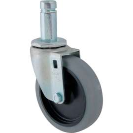 Allpoints 1261528 Caster, Utility Cart, 4", Metro For Intermetro Industries