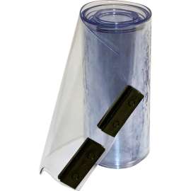 Allpoints 321238 Kason 401Sa6060084, Easimount Vinyl Strip For Kason