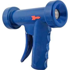 Allpoints 1111304 Nozzle, Spray, T&S, Alum, Blue For T&S Brass & Bronze Works