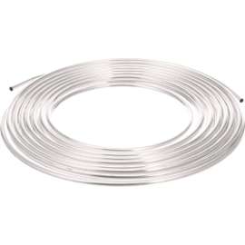 Allpoints 261421 Alum Tube 50Ft Roll 3/8"