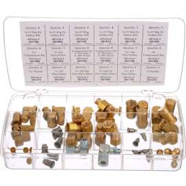Allpoints 263911 Orifice Kit