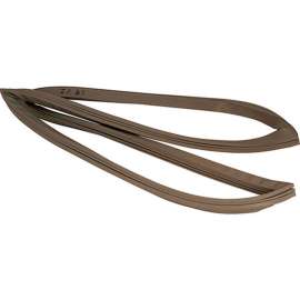 Allpoints 8009687 Screw On Gasket 18.5X 17 1/4