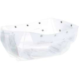 Allpoints 851263 Bag, Filter - Oil Polishing For Miroil