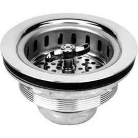 Allpoints 1021067 Drain, Spin&Seal, 1-1/2", 3.5"So