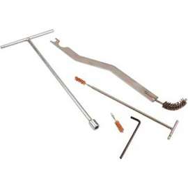 Allpoints 1971098 Tool Kit, Broiler Cleaning For Duke Manufacturing
