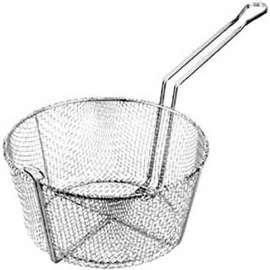 Allpoints 2261060 Basket, Round, 9.75"Od X4.75"H