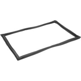 Allpoints 8011553 Door Gasket -16-1/2" X 26" For True Manufacturing