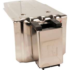Allpoints 1981163 Base Assembly, Zinc Pltd, U12, U12L For Edlund