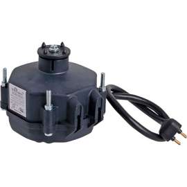 Allpoints 1241339 Motor, Ec, 16W, 115V, Ccw, 1550RPM