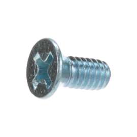 Allpoints 2271203 Door Hinge Screw Forframe For Henny Penny