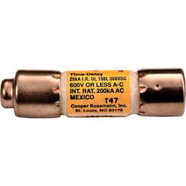 Allpoints 8015070 Fuse, 30A 600V