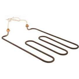 Allpoints 1031136 Element, Heat, 208V, Outside For Ultrafryer