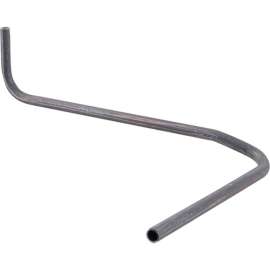 Allpoints 1971166 Tubing, Tee To Valve For Duke Manufacturing