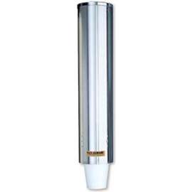 Allpoints 1501049 Dispenser, Cup, Pull, Foam, 4-10 For San Jamar