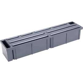 Allpoints 1981160 Insert, Knife Rack, Kr698-700 For Edlund