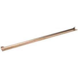 Allpoints 265721 Shield - Lower Burner For Nieco Corp.