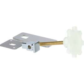 Allpoints 263394 Kason 10036000002 Hasp, Padlock - Flush For Kason