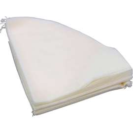 Allpoints 851127 Filter Cone (50 Pk) For Frymaster