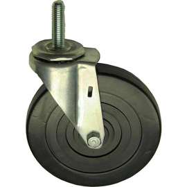 Allpoints 262420 Threaded Stem Caster5 W 7/16-14 X 1-1/2